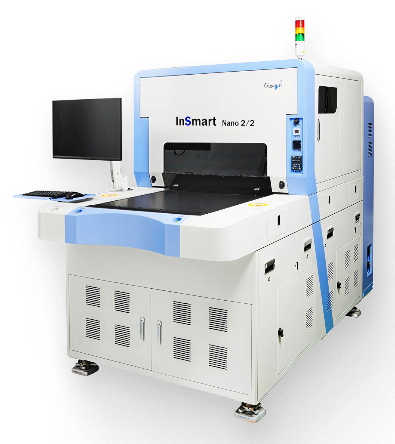 InSmart Nano 2/2 제품 이미지
