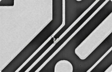 MONO Defect Image